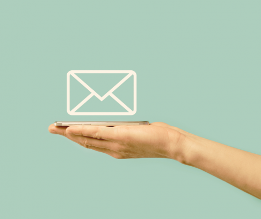 Composing the perfect email to your counselling clients